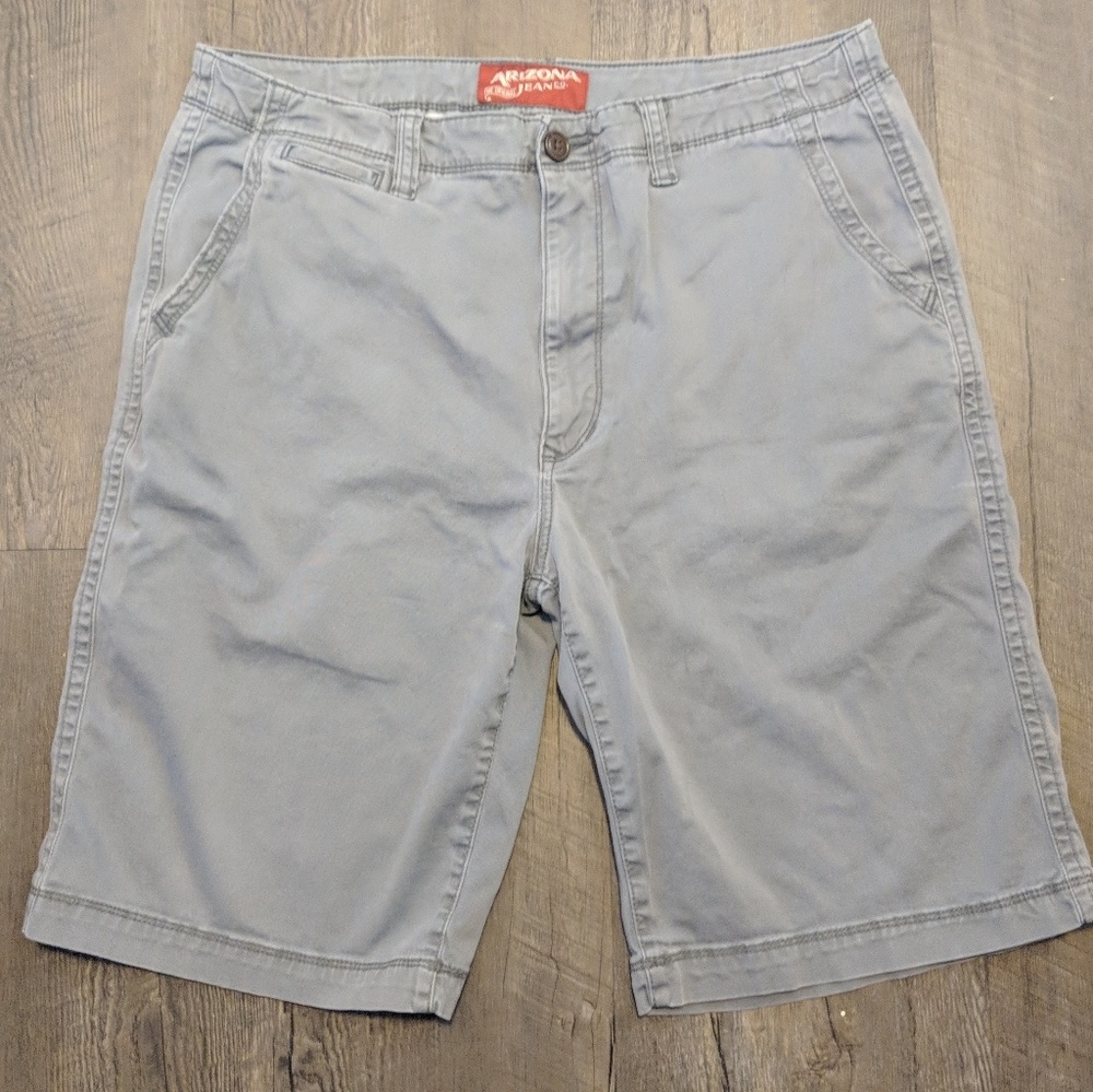 Gray Men's size 34 shorts